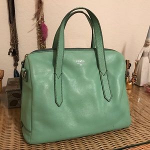 Fossil Handbag